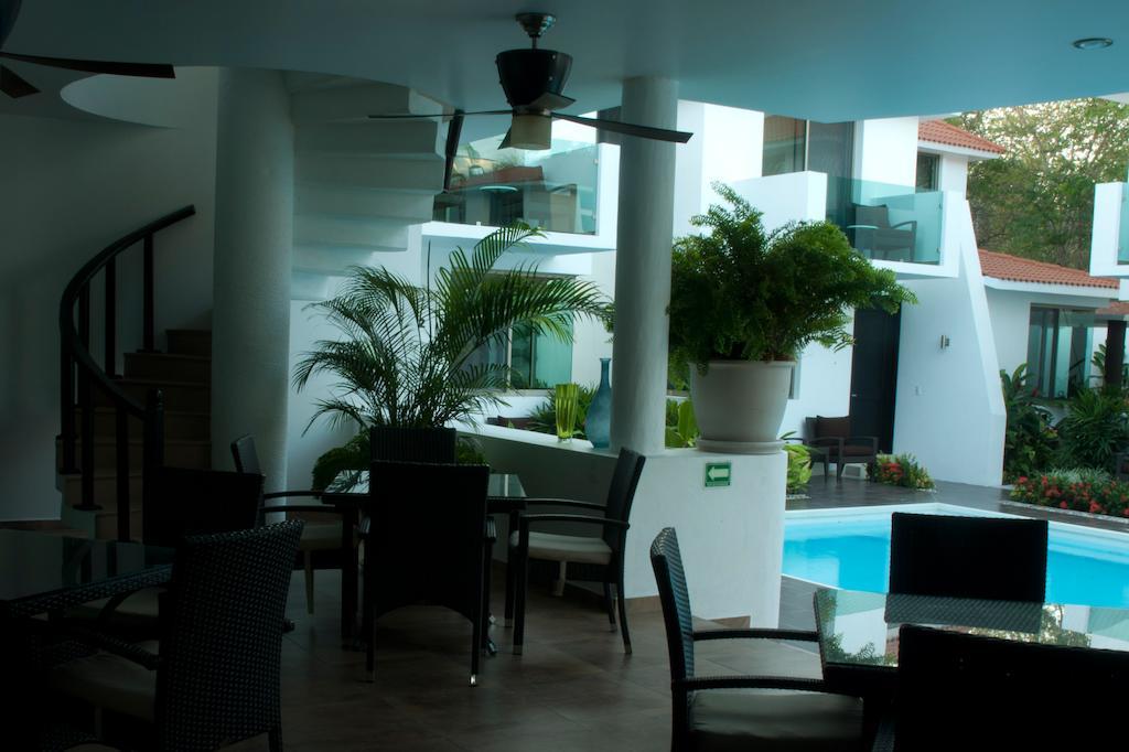 Villas Maria Isabel Santa Cruz Huatulco Zewnętrze zdjęcie