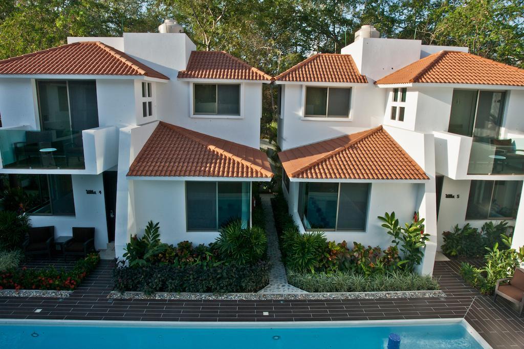 Villas Maria Isabel Santa Cruz Huatulco Zewnętrze zdjęcie