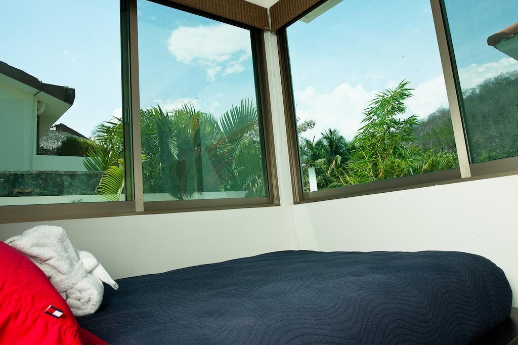 Villas Maria Isabel Santa Cruz Huatulco Pokój zdjęcie