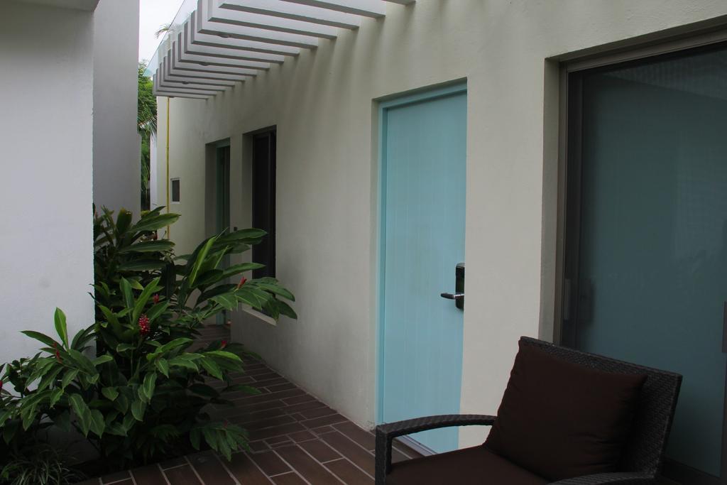 Villas Maria Isabel Santa Cruz Huatulco Zewnętrze zdjęcie