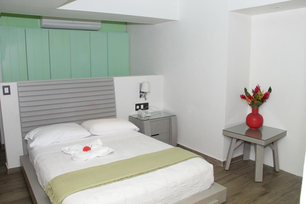 Villas Maria Isabel Santa Cruz Huatulco Zewnętrze zdjęcie