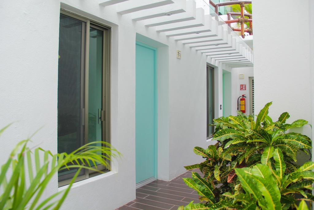 Villas Maria Isabel Santa Cruz Huatulco Zewnętrze zdjęcie