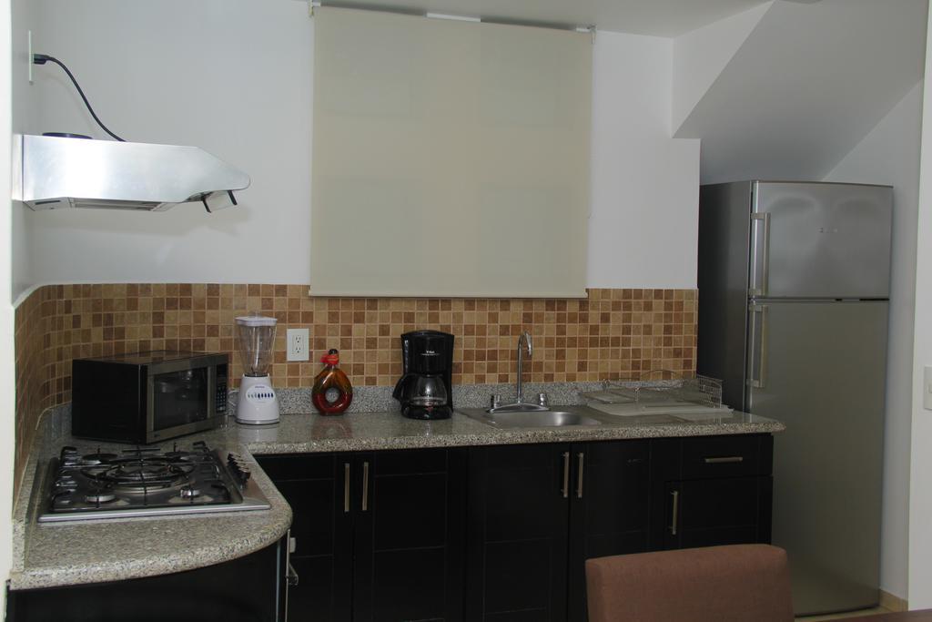 Villas Maria Isabel Santa Cruz Huatulco Zewnętrze zdjęcie