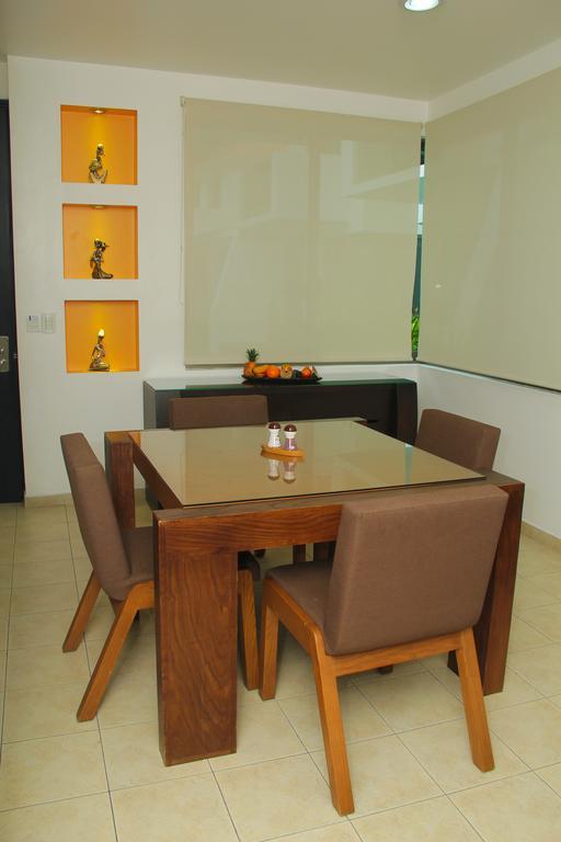 Villas Maria Isabel Santa Cruz Huatulco Zewnętrze zdjęcie