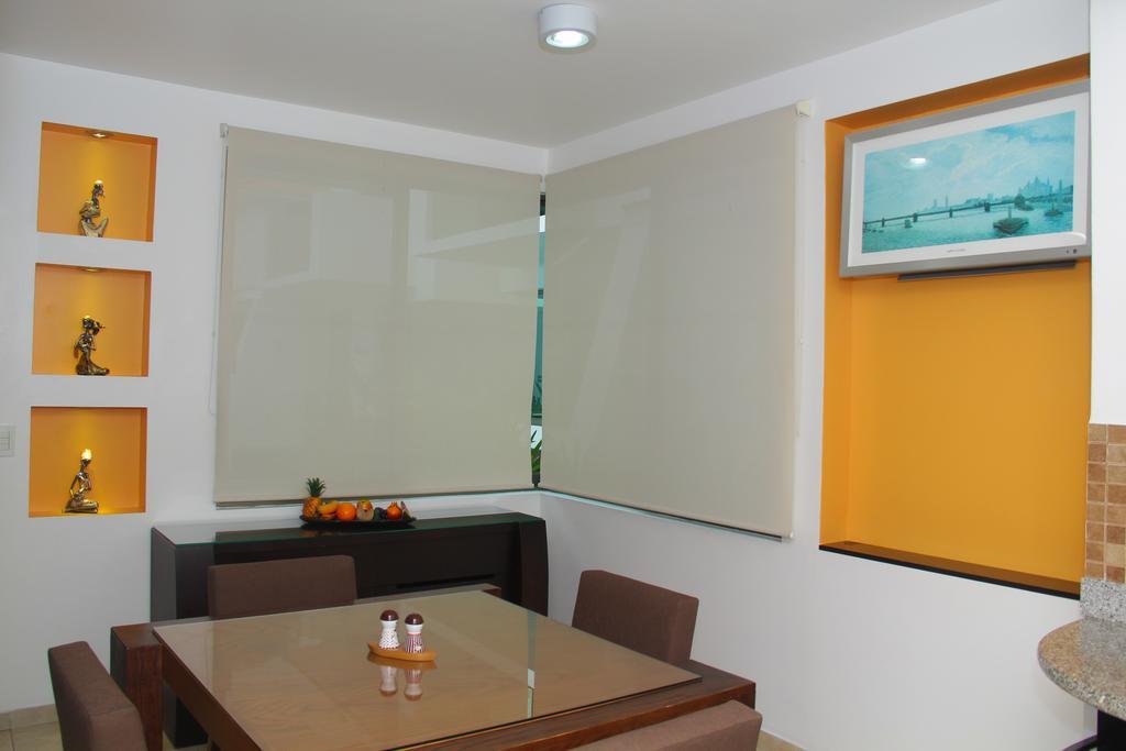 Villas Maria Isabel Santa Cruz Huatulco Zewnętrze zdjęcie