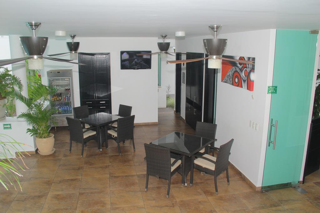 Villas Maria Isabel Santa Cruz Huatulco Zewnętrze zdjęcie